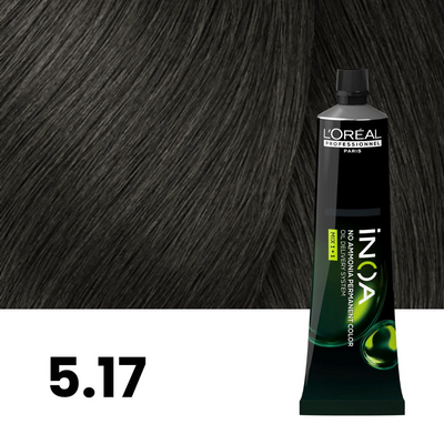 Tintura Inoa sin amoníaco x 60gr