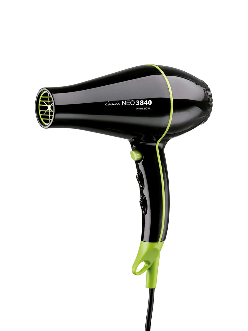Secador De Pelo Profesional Neo 3840 2200 Watts Eurostil