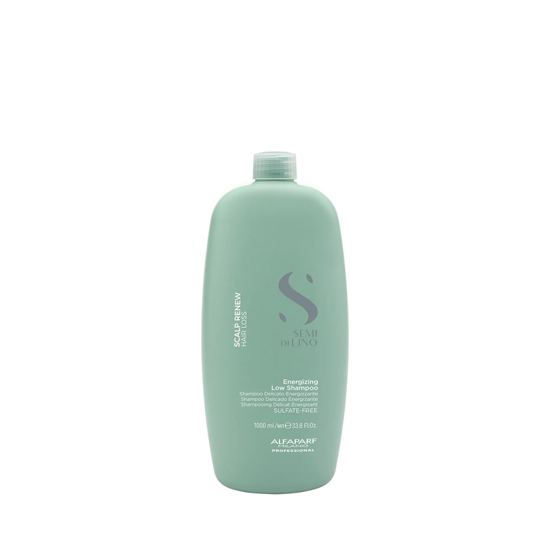 Shampoo Scalp Renew Energizing Alfaparf x 1000 ml