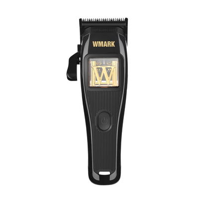 Maquina Cortadora De Pelo Profesional Wmark Ng-x1set