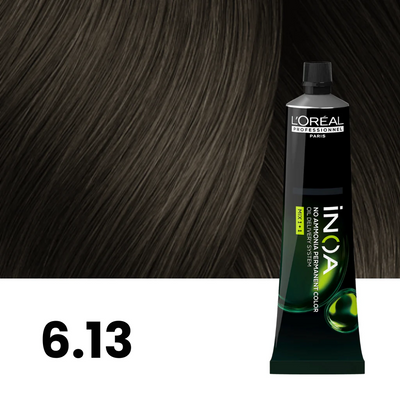 Tintura Inoa sin amoníaco x 60gr