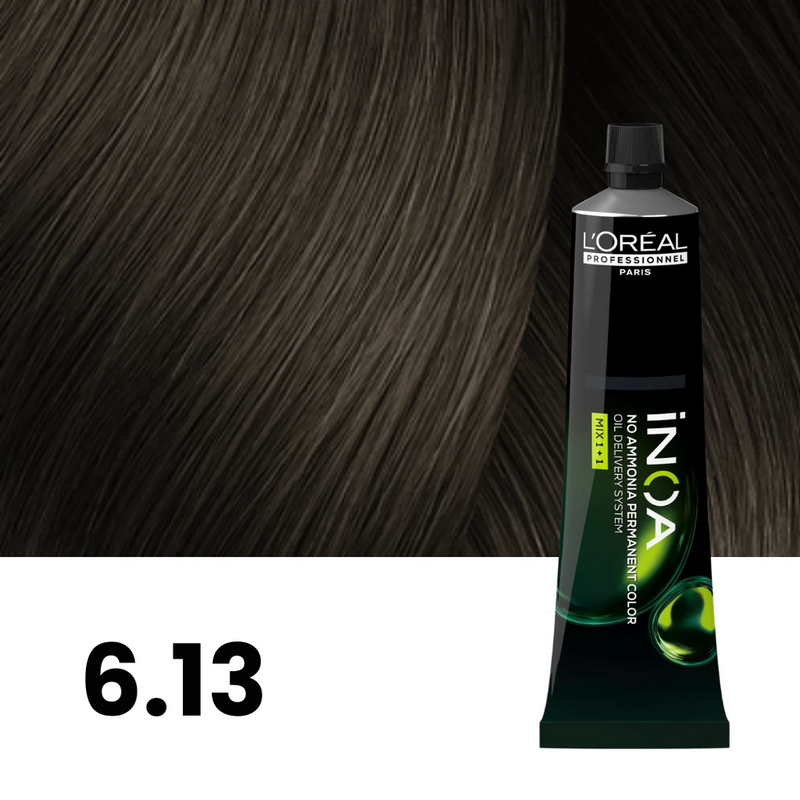 Tintura Inoa sin amoníaco x 60gr