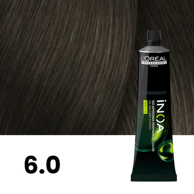 Tintura Inoa sin amoníaco x 60gr
