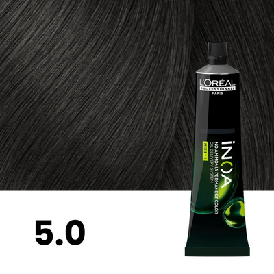 Tintura Inoa sin amoníaco x 60gr