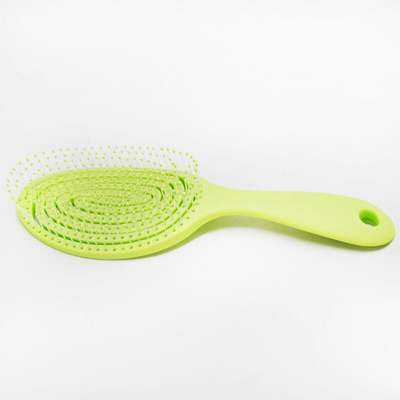 Cepillo ultraliviano Ovalado