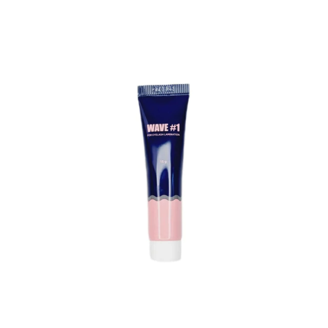 Paso 1 Beauty Wave New Neicha