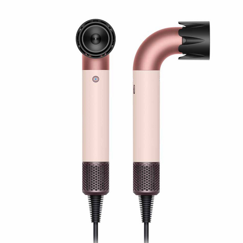 Secador Inteligente Briza BrzX17
