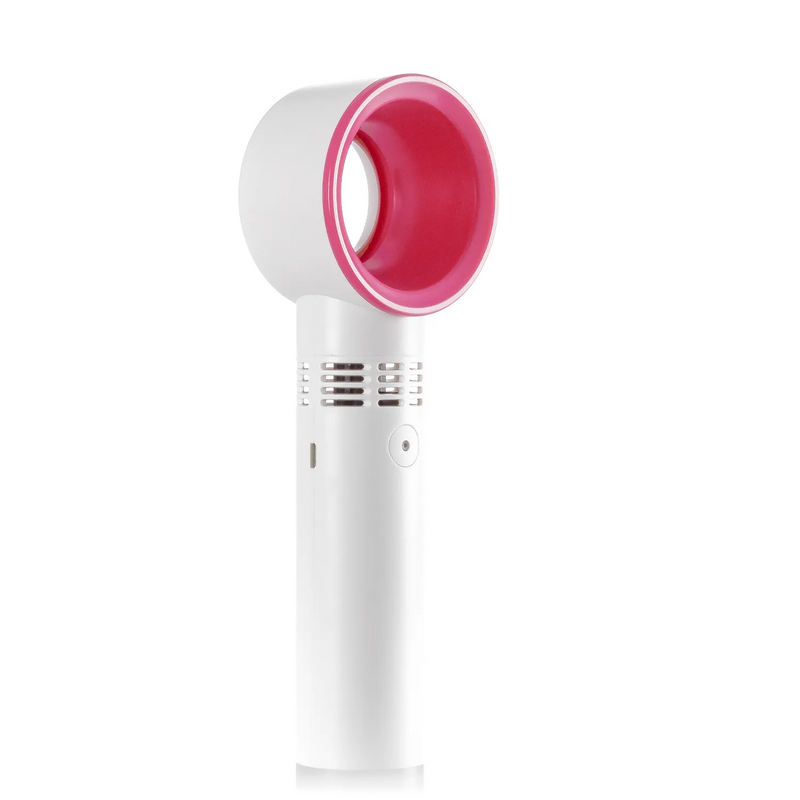 Ventilador sin Aspas Portátil