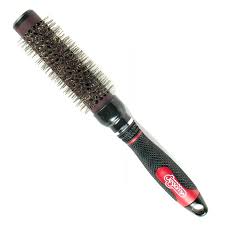 Cepillo Térmico Cromático 25 mm C2501