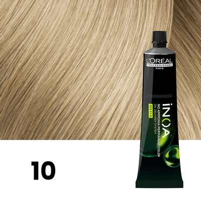 Tintura Inoa sin amoníaco x 60gr