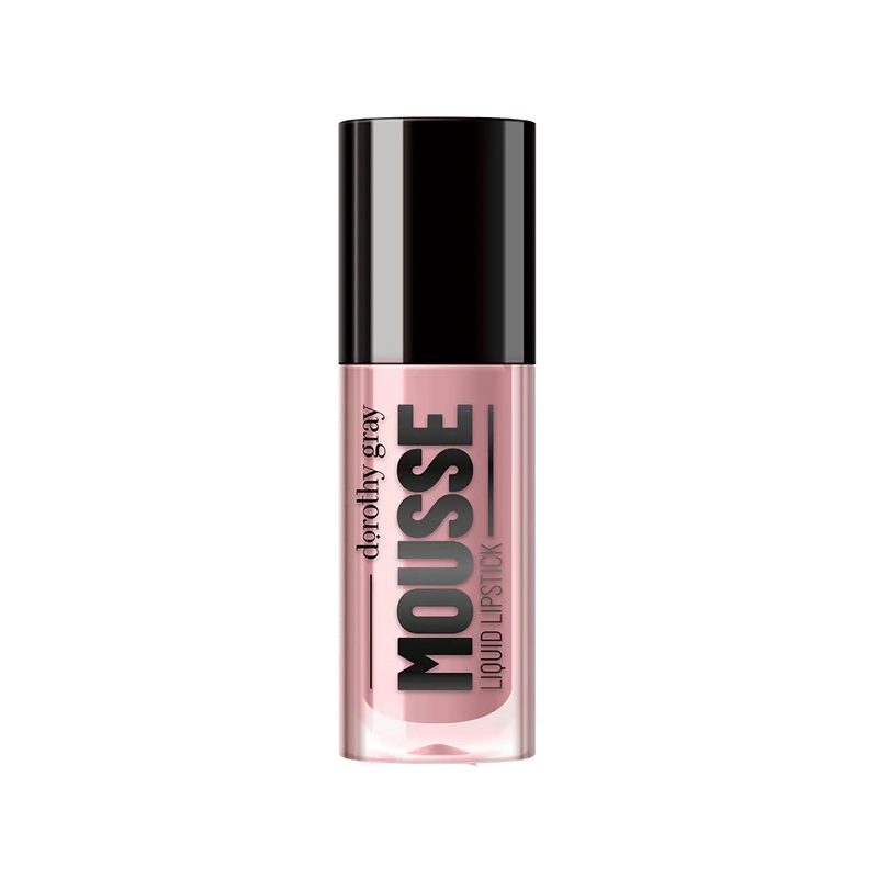 Labial Líquido Mousse  Dorothy Gray