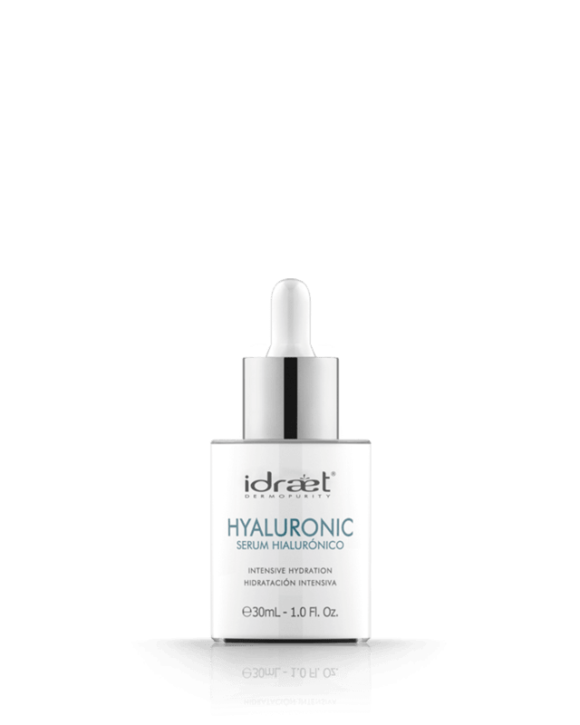Serum Hialuronico Idraet x 30 ml