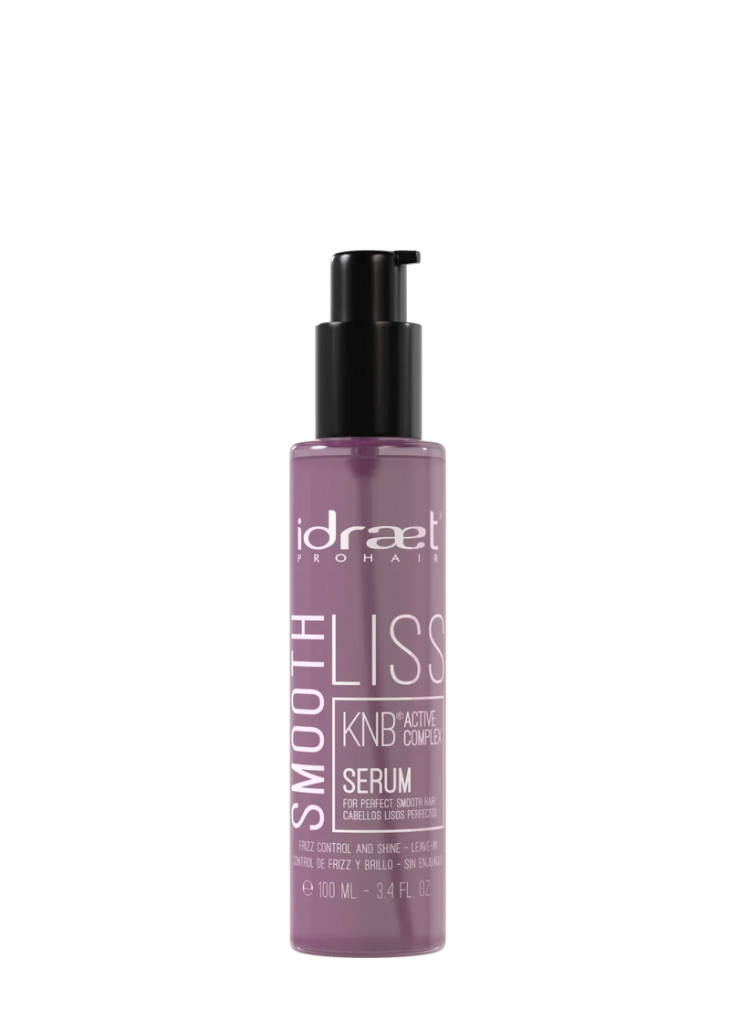 Smooth Liss Serum Idraet x 100 ml