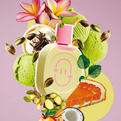 Cher Mix Be Bold EDT X75ml