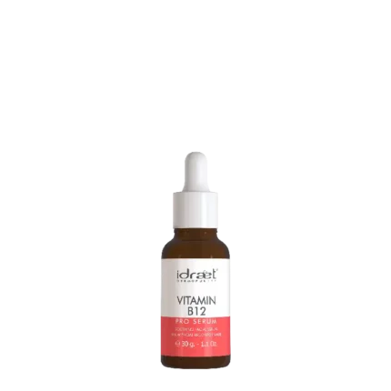 Serum Reconfortante Vitamin B12 Idraet