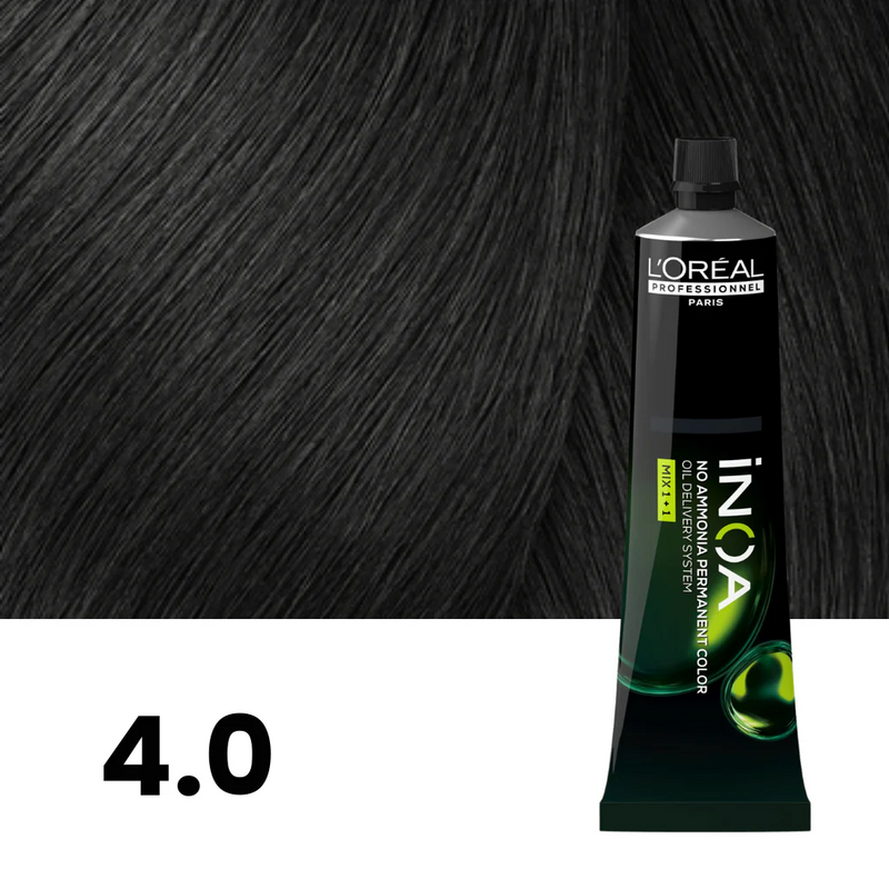 Tintura Inoa sin amoníaco x 60gr