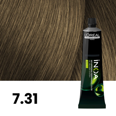 Tintura Inoa sin amoníaco x 60gr