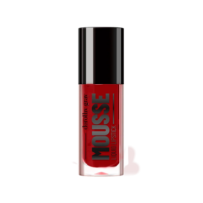 Labial Líquido Mousse  Dorothy Gray