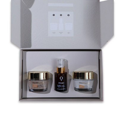 Kit Rutina Glow Dorothy Gray