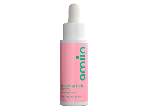 Serum de Niacinamida Amiin Idraet