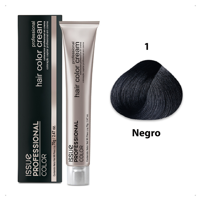 Tintura Issue Professional x 70g