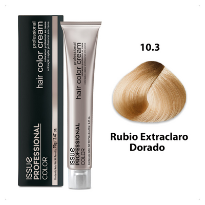 Tintura Issue Professional x 70g