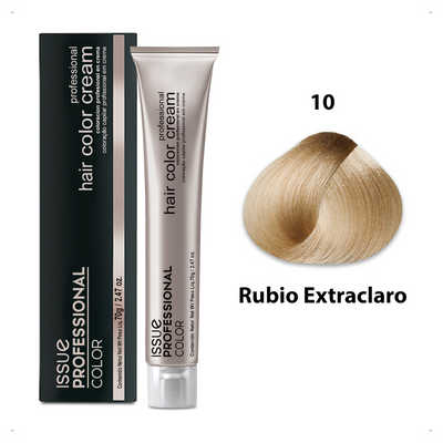 Tintura Issue Professional x 70g