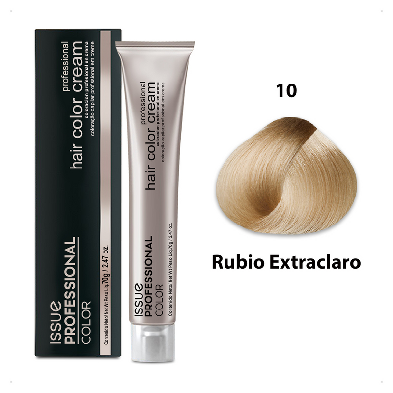 Tintura Issue Professional x 70g