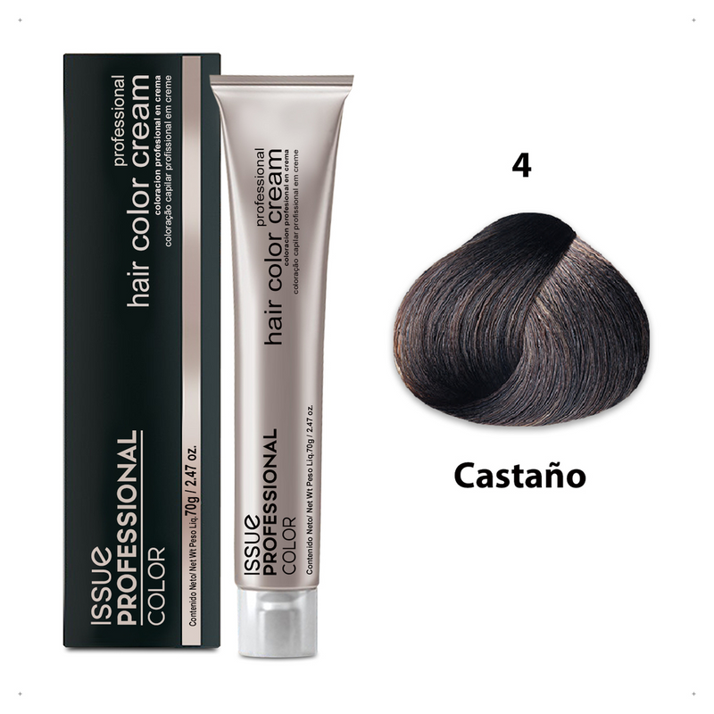 Tintura Issue Professional x 70g