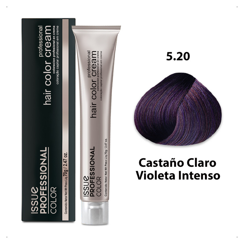Tintura Issue Professional x 70g