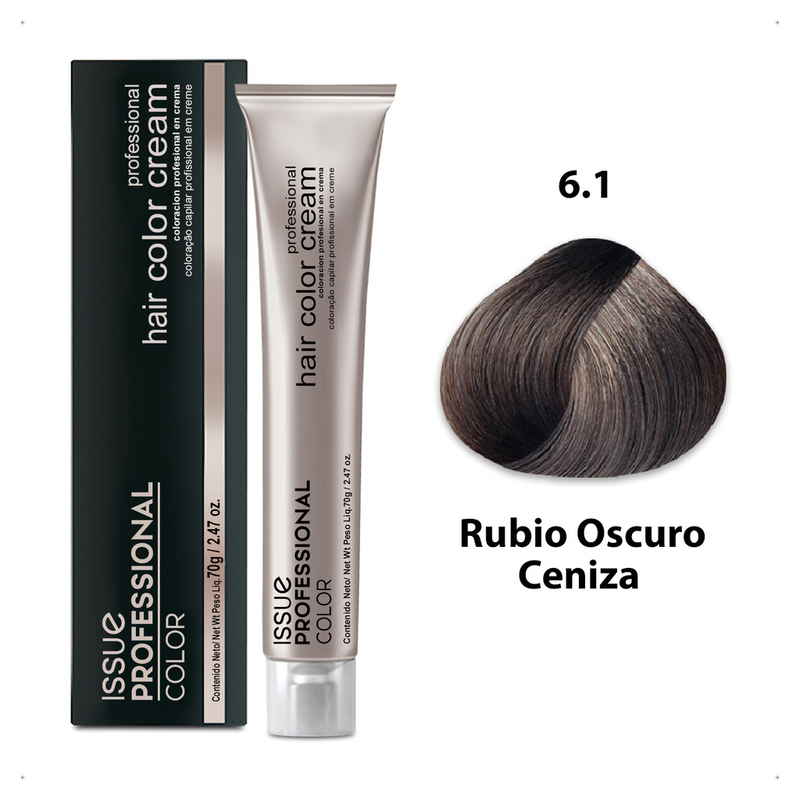 Tintura Issue Professional x 70g