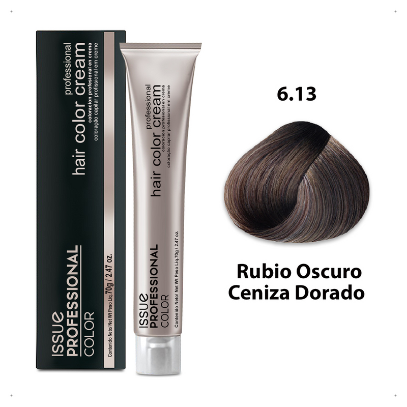 Tintura Issue Professional x 70g