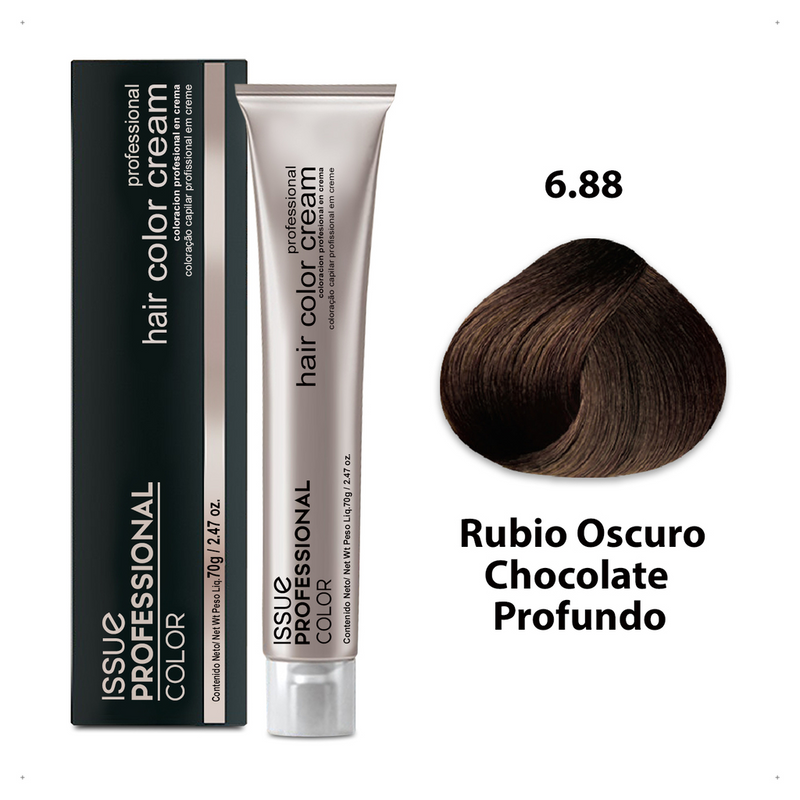 Tintura Issue Professional x 70g