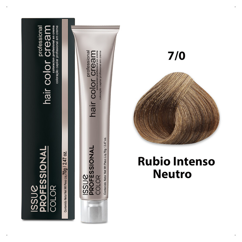 Tintura Issue Professional x 70g