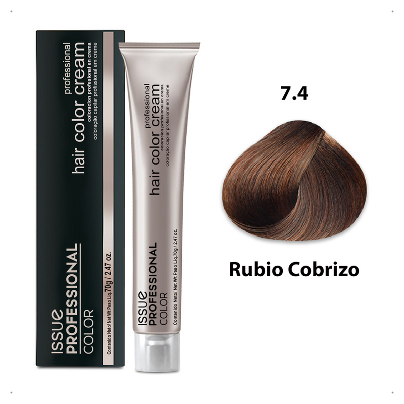 Tintura Issue Professional x 70g