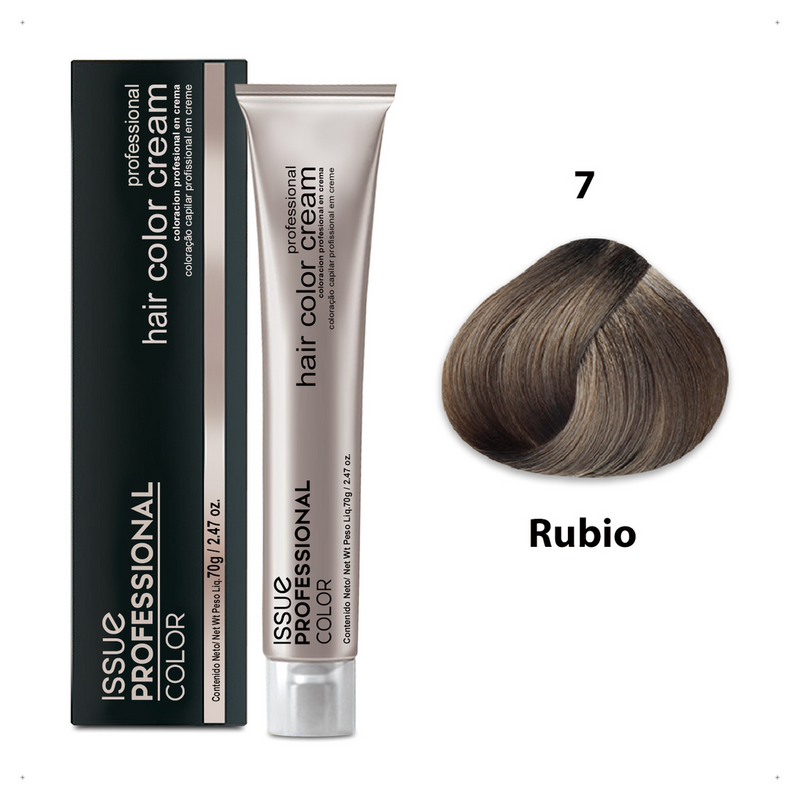 Tintura Issue Professional x 70g