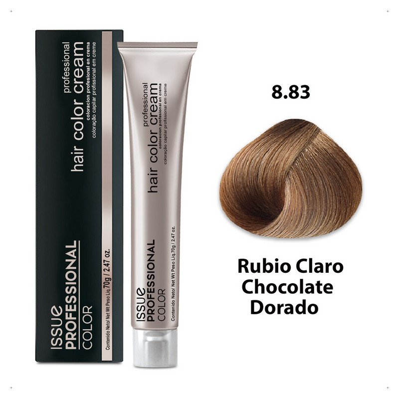Tintura Issue Professional x 70g