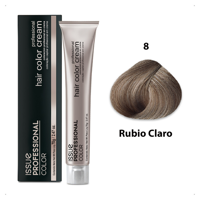 Tintura Issue Professional x 70g