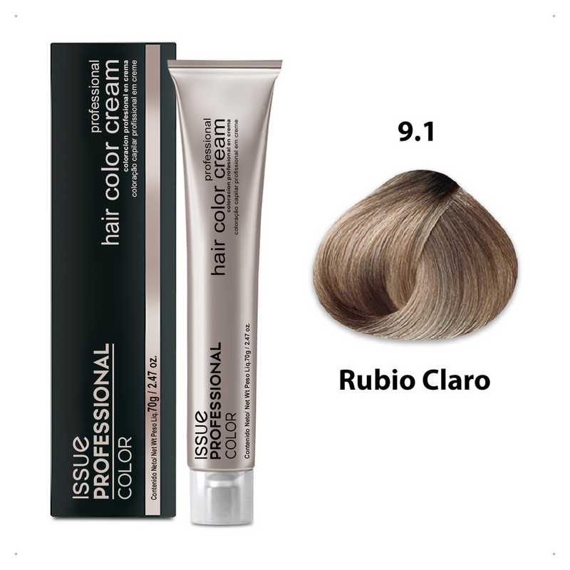 Tintura Issue Professional x 70g