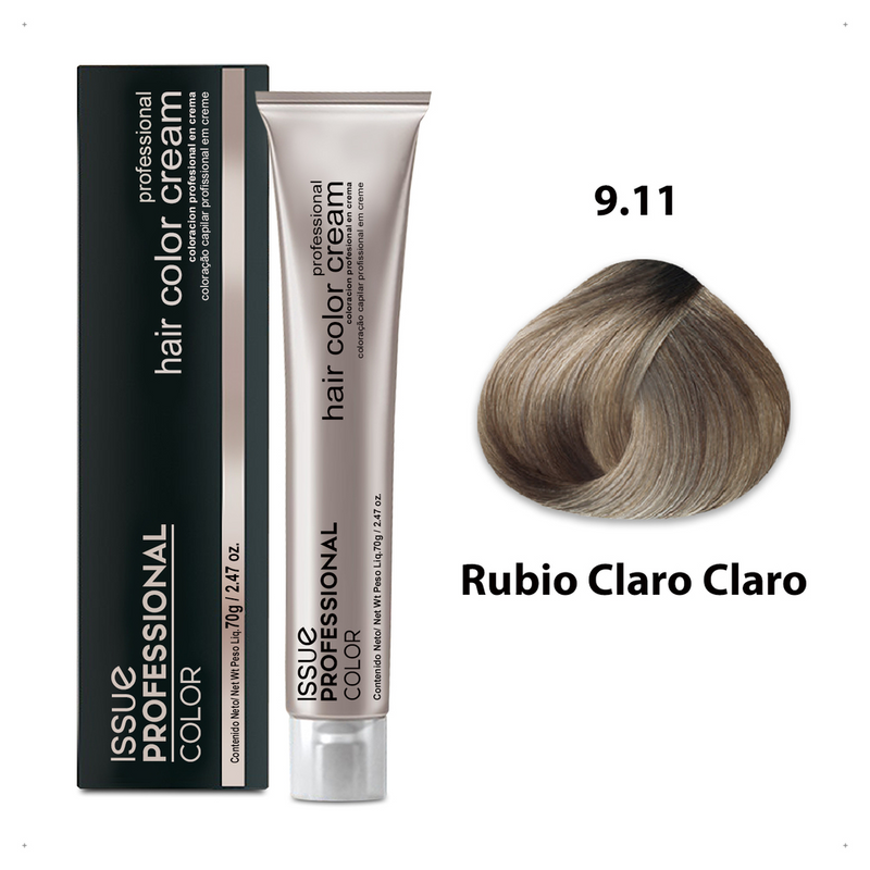 Tintura Issue Professional x 70g