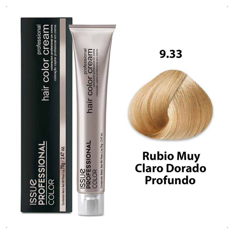 Tintura Issue Professional x 70g
