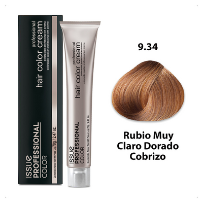 Tintura Issue Professional x 70g