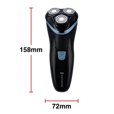 Afeitadora rotativa Style Series R1  Remington