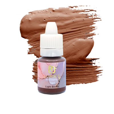 Pigmentos Soft Gel Luanes Neicha
