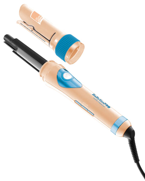 Peach Glow Miracurl Bucleadora Babyliss