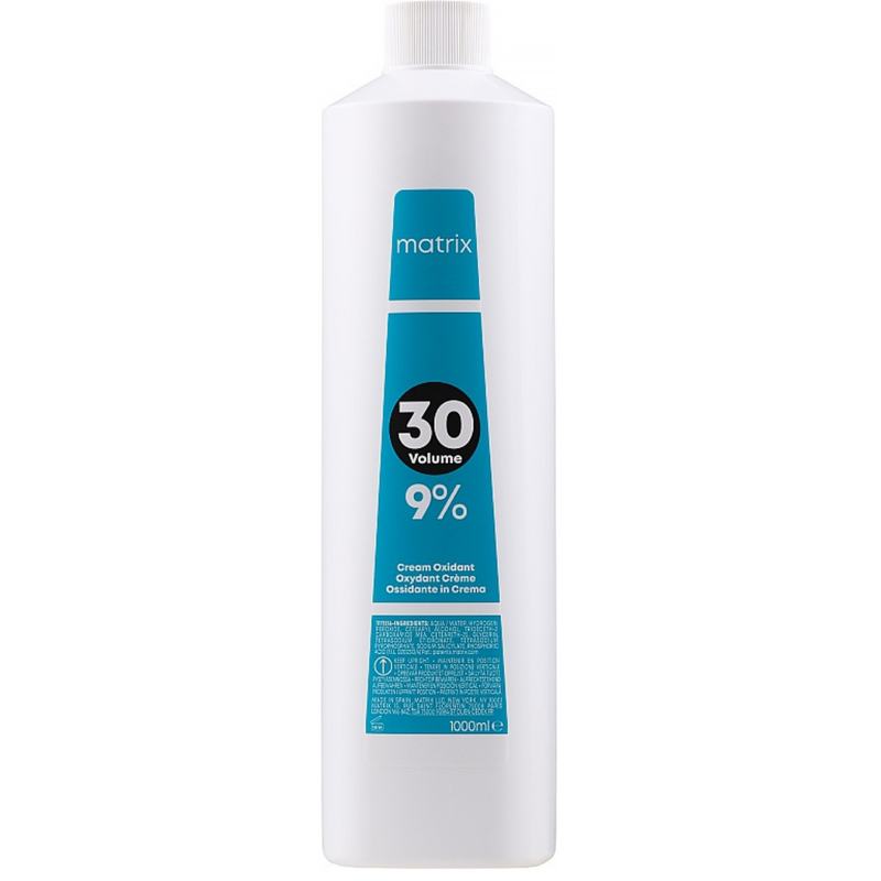 Oxidante 30Vol Matrix x 1L