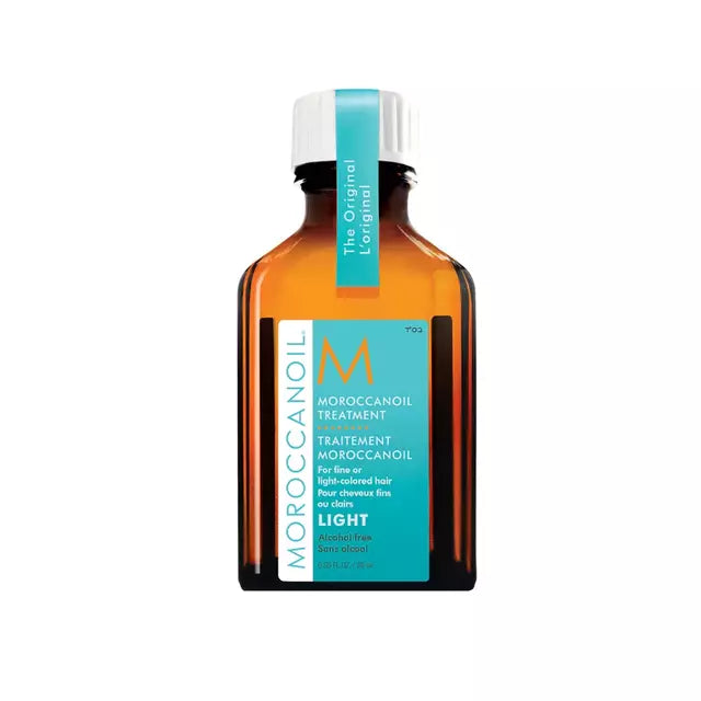 Tratamiento Light Moroccanoil x 25 ml