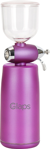 Vaporizador Nano Spray Glaps G19