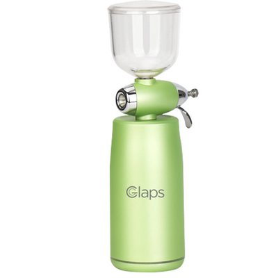 Vaporizador Nano Spray Glaps G19