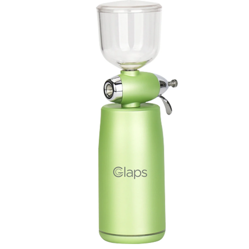Vaporizador Nano Spray Glaps G19